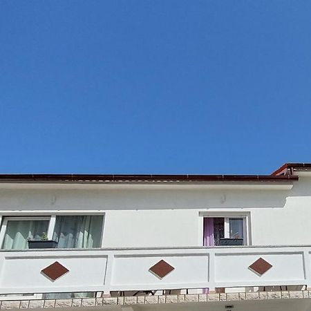 Apartman Sanja Kampor Exterior foto