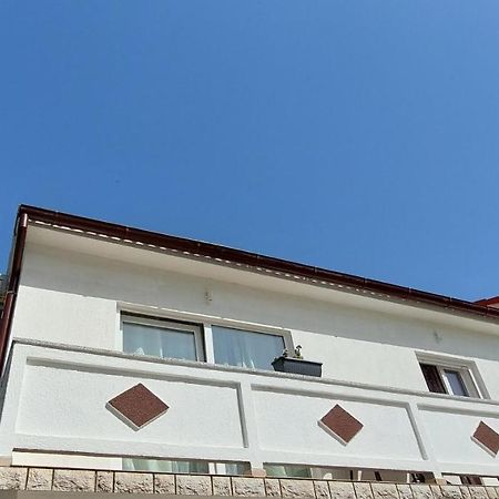Apartman Sanja Kampor Exterior foto