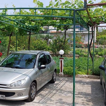 Apartman Sanja Kampor Exterior foto
