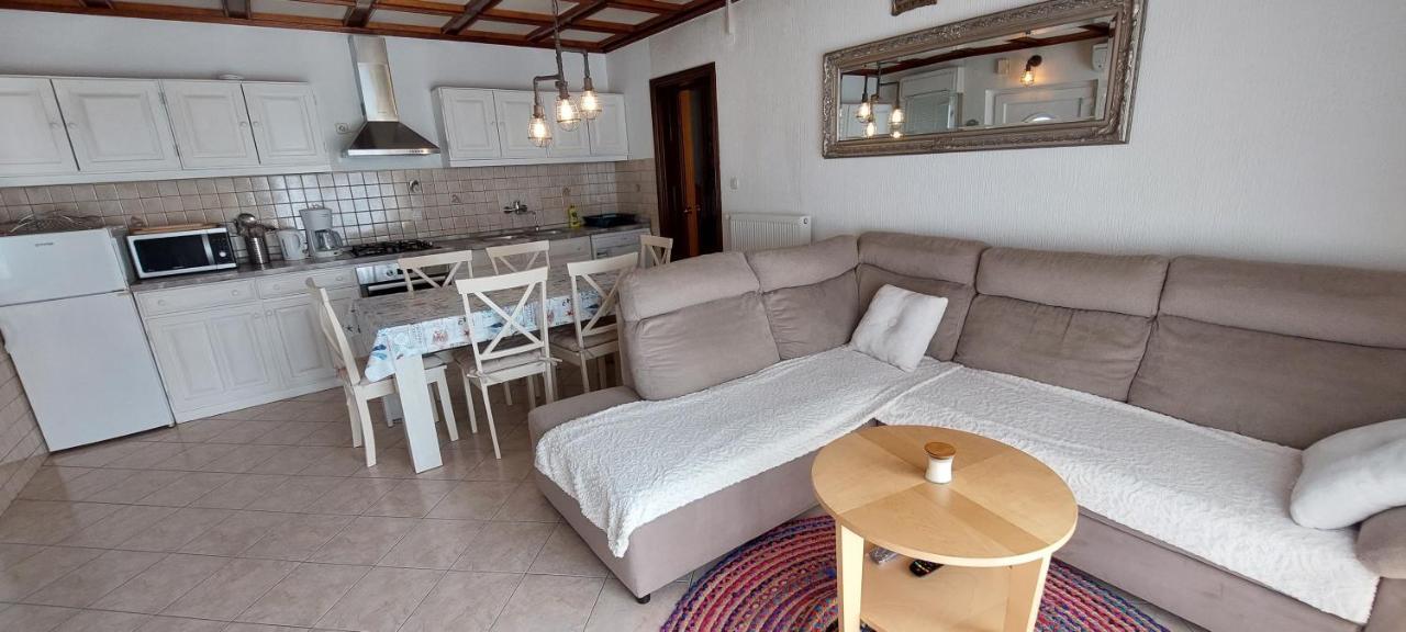 Apartman Sanja Kampor Exterior foto