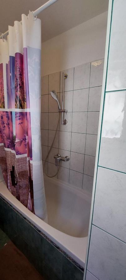 Apartman Sanja Kampor Exterior foto