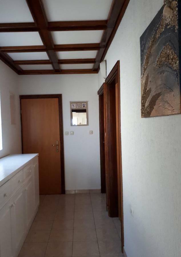 Apartman Sanja Kampor Exterior foto